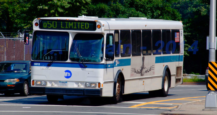 MTA Issues Marketing RFP