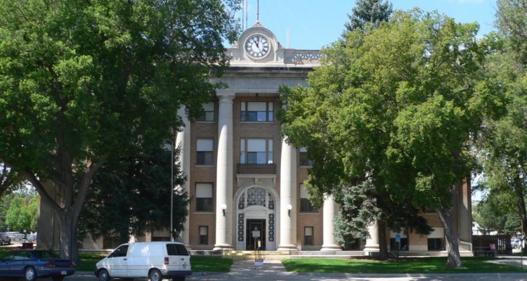 Scotts Bluff County Public Transit Seeks Marketing Firm