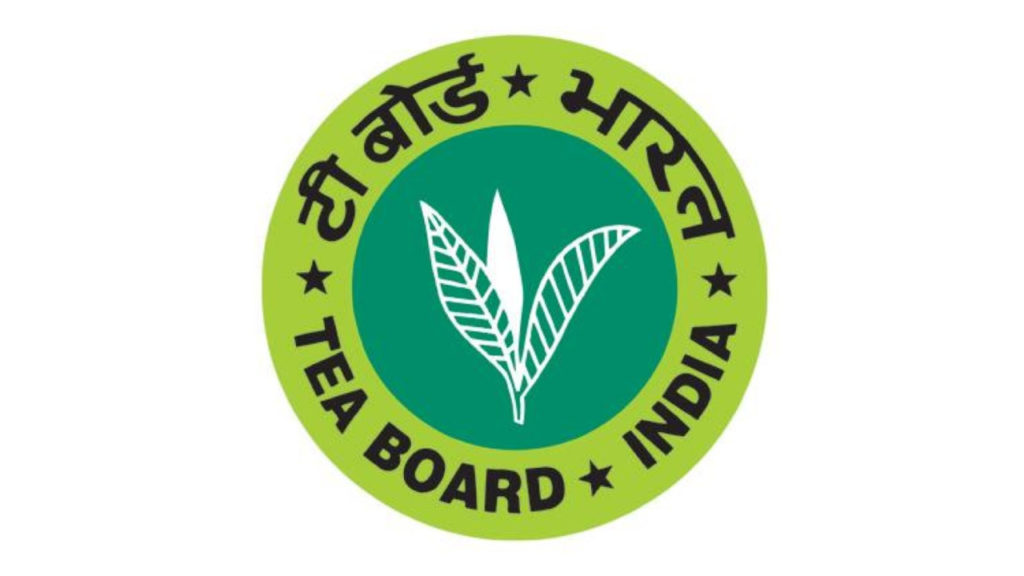 TEA BOARD INDIA