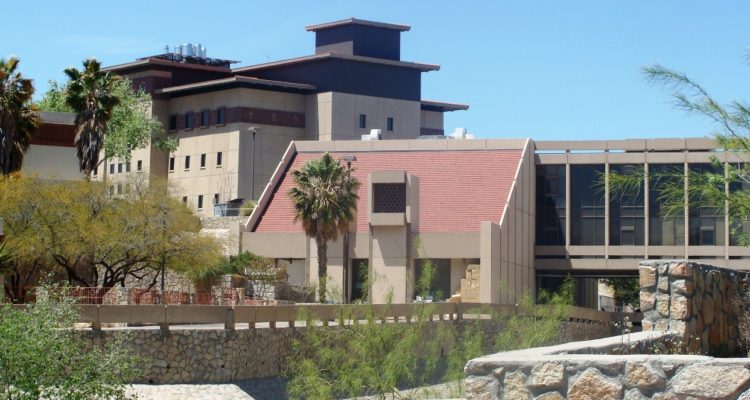 The University of Texas at El Paso Seeks Social Media Firm