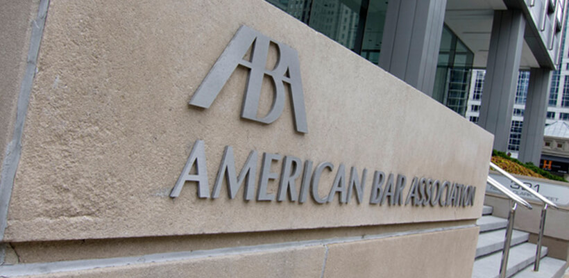American Bar Association Seeks Marketing Agency