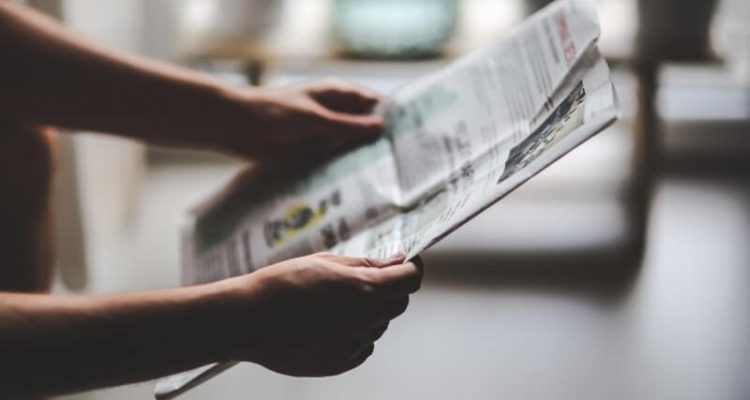 News From Chris Taylor, Ruder Finn, Sitrick & Co., and North 6th Agency