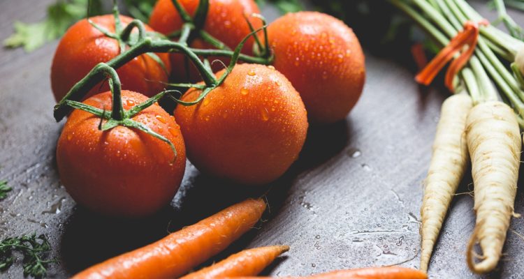 Brits waging war on calories