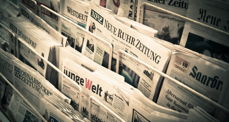 PR Happenings at JConnelly, 5WPR, Jared and Ivanka’s PR, and Weber Shandwick