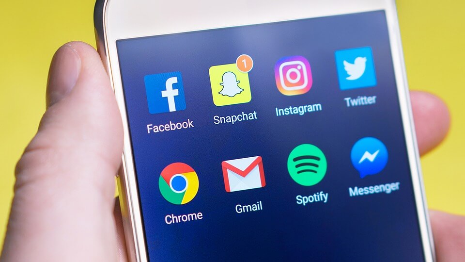 Social Media PR Problems That Won’t Go Away