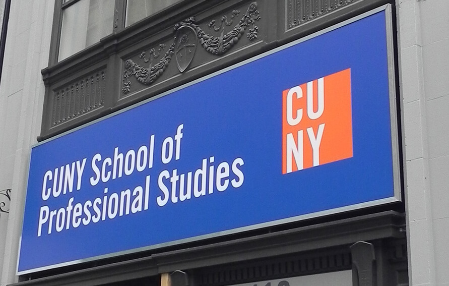 CUNY School of Professional Studies Issues Digital Advertising RFP