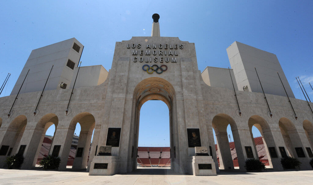 LA Gets Olympics … But is That Good News?