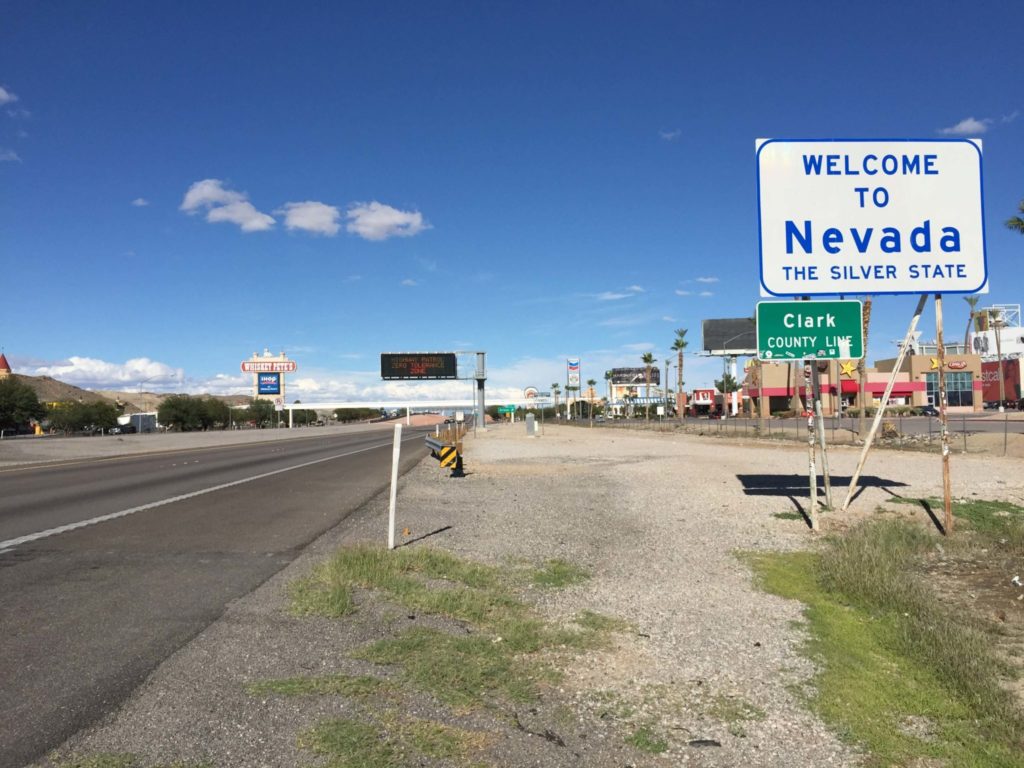 State of Nevada Seeks Marketing Agency