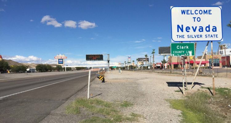 STATE OF NEVADA, DEPARTMENT OF PUBLIC SAFETY SEEKS MARKETING AGENCY