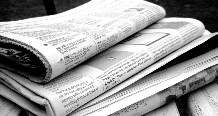 News From Finn Partners, Rubenstein PR, Ogilvy, Burson-Marsteller, and Text100