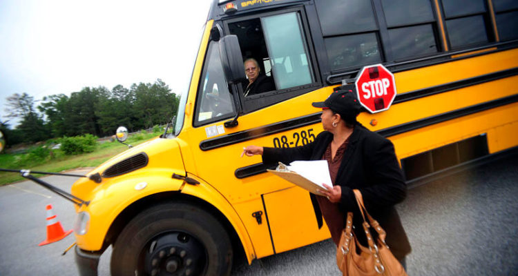 Clarke County School District Seeks Branding Agency
