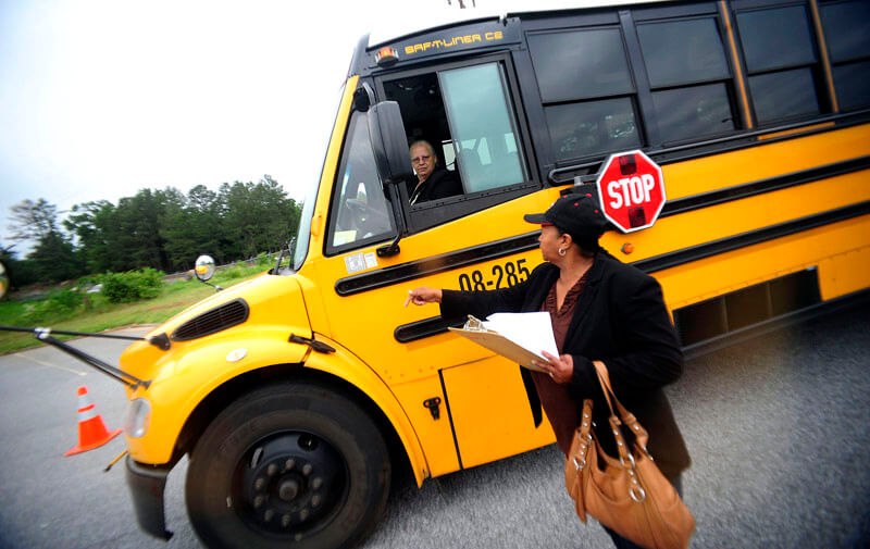 Clarke County School District Seeks Branding Agency