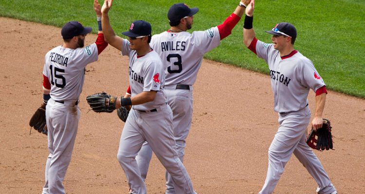 Sox and Yanks in trouble with the League