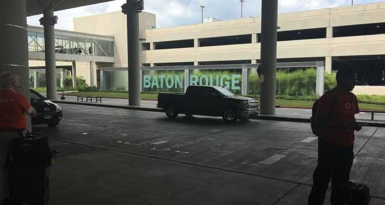 Baton Rouge Metropolitan Airport Seeking Advertising, Marketing and Promotional Services
