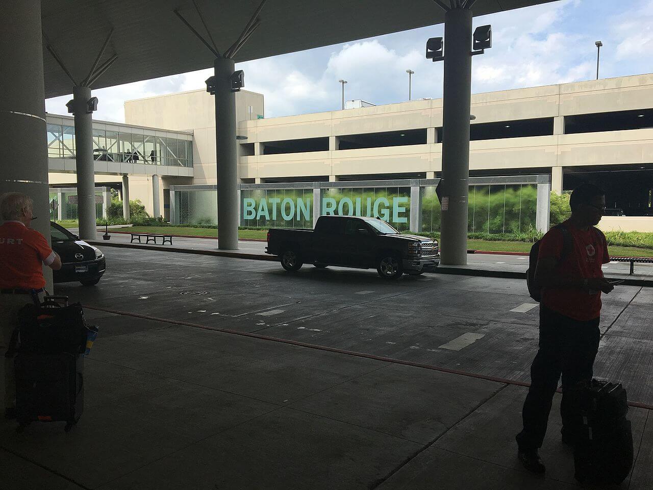 Baton Rouge Metropolitan Airport Seeking Advertising, Marketing and Promotional Services
