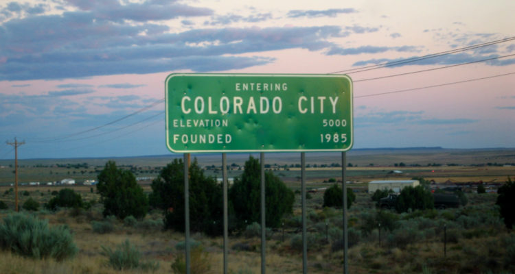 Colorado City Seeks Lobbying Firm