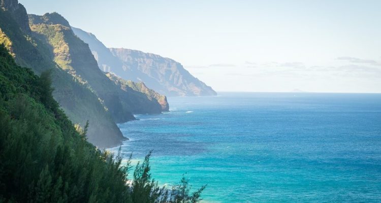 State of Hawaii Seeks Public Relations and Marketing Assistance