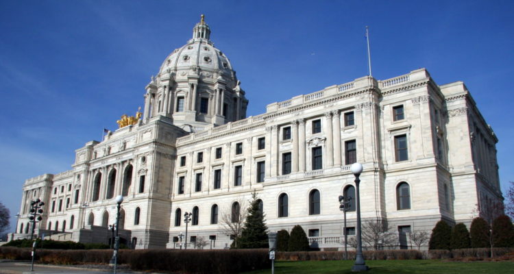 Minnesota State Lottery Seeks Marketing Firm