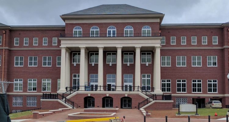 Mississippi State University Issues Marketing RFP