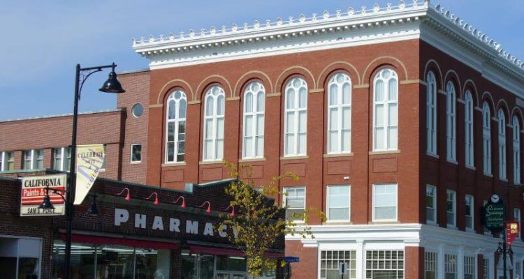 City of Saco, Maine Issues Marketing RFP