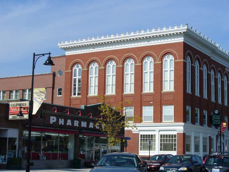 City of Saco, Maine Issues Marketing RFP