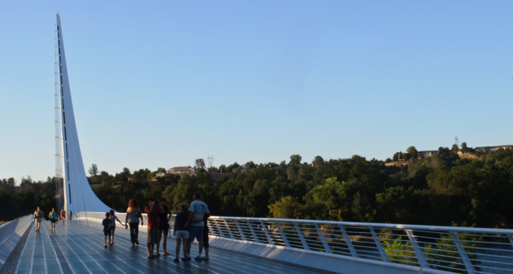 City of Redding Seeks Marketing Communications Agency