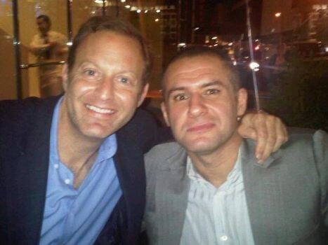 ronn torossian 5wpr ceo