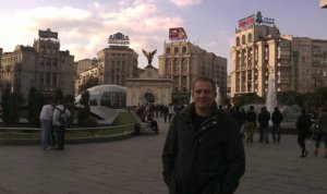 Ronn Torossian CEO