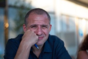 Ronn Torossian CEO