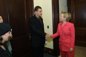 Ronn Torossian CEO