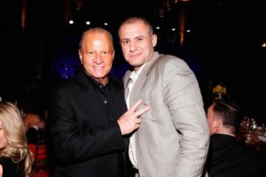 Ronn Torossian CEO