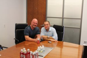 Ronn Torossian CEO