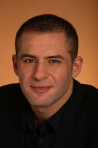 Ronn Torossian CEO