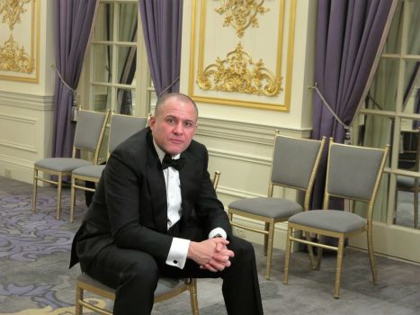 ronn torossian 5wpr ceo
