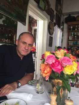 ronn torossian 5wpr ceo