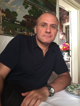 ronn torossian 5wpr ceo