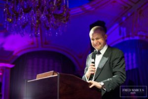 ronn torossian 5wpr ceo