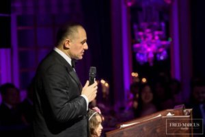 ronn torossian 5wpr ceo