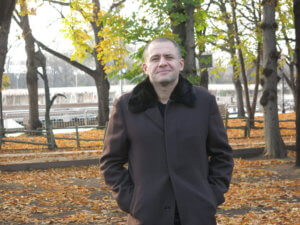 Ronn Torossian CEO
