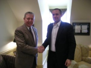ronn torossian 5wpr ceo