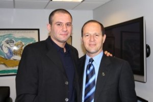 ronn torossian 5wpr ceo