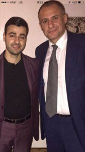 ronn torossian 5wpr ceo