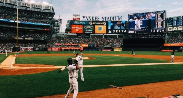 Virginia uses sports to promote healing