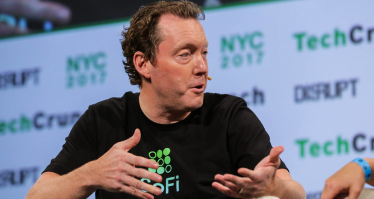Harassment allegations put finance startup in danger