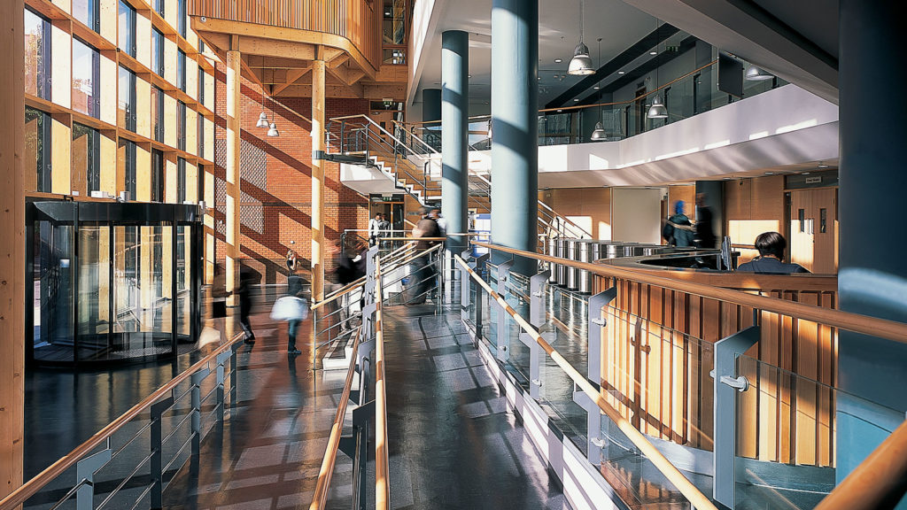 London South Bank University Seeks a corporate PR Firm