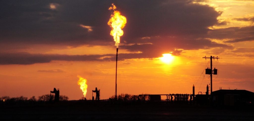 California Coastal Cities Demand Big Oil Pay Up