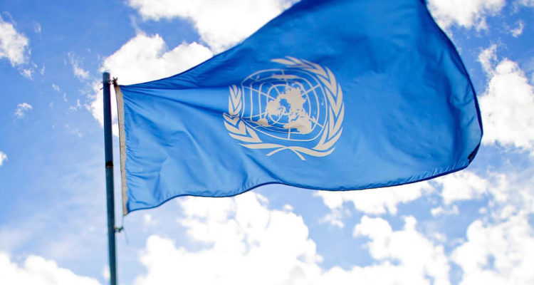 United Nations Capital Development Seeks Digital Agency