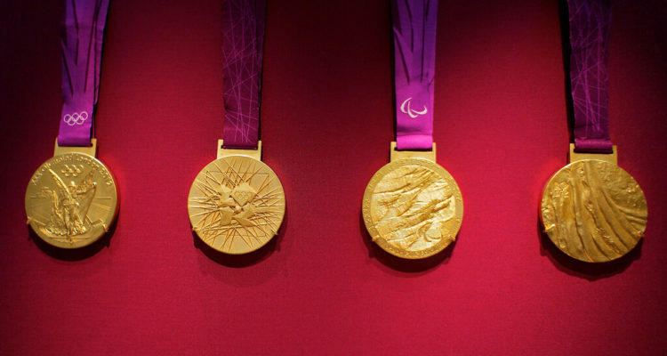 This Olympic Gold Medalist Says She Was Molested by Team Doctor