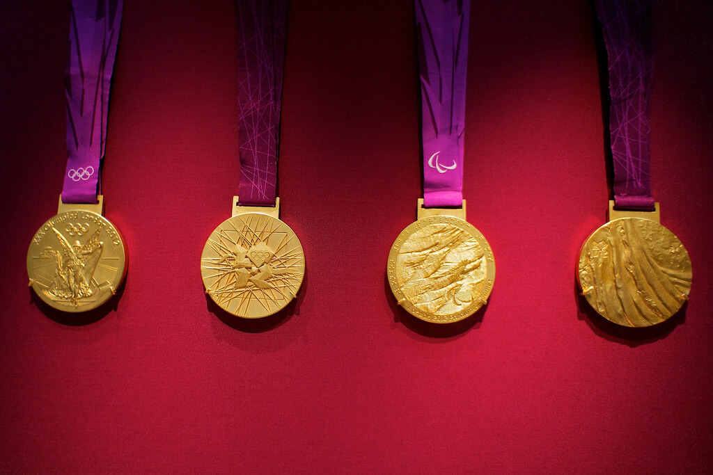 USA Gymnastics — Anatomy of a Crisis