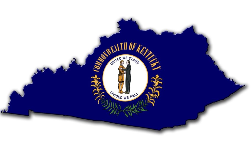 Commonwealth of Kentucky Seeks PR Firm